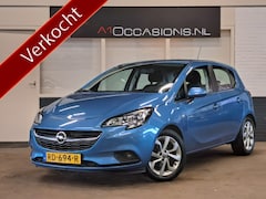 Opel Corsa - 1.4 Online Edition