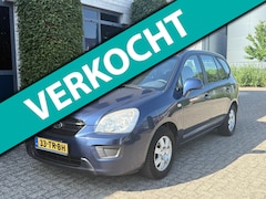 Kia Carens - 2.0 CVVT X-tra