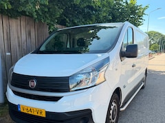 Fiat Talento - 1.6 MJ EcoJet L2H1 Basis