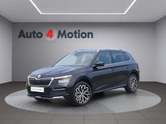 Skoda Kamiq - 1.0TSI Business Full LED I NAVIG I CAMERA I TREKHAAK