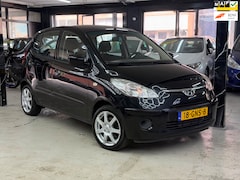 Hyundai i10 - 1.1 Dynamic Cool Automaat | Navi | Airco