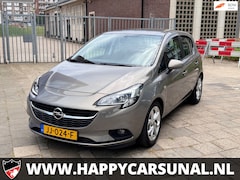 Opel Corsa - 1.4 Bi-Fuel Edition