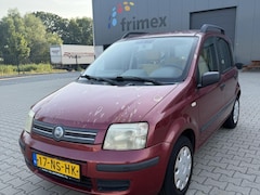 Fiat Panda - 1.2 Dynamic | APK 27-03-2026 | Rijd Goed