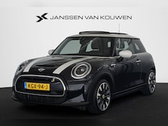 MINI Electric - Yours 33 kWh Panoramadak Head-Up Harman Kardon Stoel-Stuurverwarming