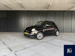 Fiat 500 - 1.2 Lounge