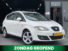 SEAT Altea XL - 1.8 TFSI Businessline High|AUT|Cruise|Xenon|BT