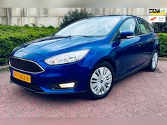 Ford Focus - 1.0 Lease Edition/Dealer O-H/2DE EIG/TOP STAAT/