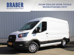 Ford Transit - 310 2.0 TDCI L2H2 Trend | Airco | Cruise | PDC | 3 zits |