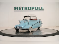 Messerschmitt KR200 - M1115