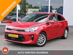 Kia Rio - 1.0 TGDI DynamicLine Dealeronderhouden, Carplay/Android Auto, Cruise Control, Achteruitrij