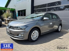 Volkswagen Polo - 1.0 TSI Comfortline | Adap. Cruise Control | AppleCarPlay/AndroidAuto | Airco |