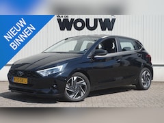 Hyundai i20 - 1.0 T-GDI Comfort Automaat
