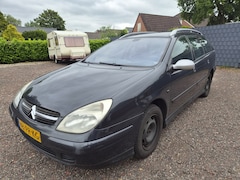 Citroën C5 Break - 2.0-16V Différence2
