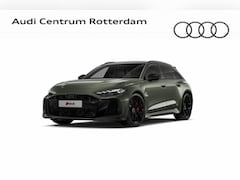 Audi RS5 - Avant RS 5 | Adaptive cruise control | smartphone interface | Optiekpakket aluminium