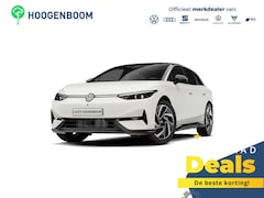 Volkswagen ID.7 Tourer - Limited Edition | Airconditioning automatisch, 2-zone (Climatronic) | Koplampverlichting L
