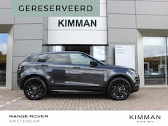 Land Rover Range Rover Evoque - P270e PHEV AWD SE Dynamic Edition | Cold Climate | Schuif/Kanteldak | 20" Zwarte Velgen |