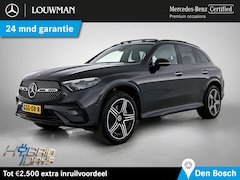 Mercedes-Benz GLC-klasse - 300 e 4MATIC AMG | Panorama schuifdak | Burmester® 3D-Surround | Head-Up | Rijassistentie