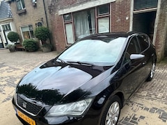 SEAT Leon - 1.4 TSI Style Met de betrouwbare 1.4 motor