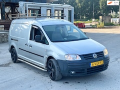 Volkswagen Caddy Maxi - 1.9 TDI Airco trekhaak imperiaal
