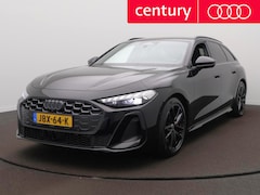 Audi A5 Avant - 2.0 e-hybrid quattro S edition 19 Inch - Lederen bekleding - Camera - Navigatie - ACC