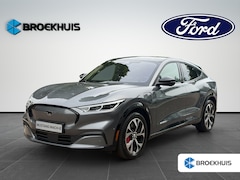 Ford Mustang Mach-E - Premium 98KWh AWD 351pk | Panoramadak | Technology Pack+ |