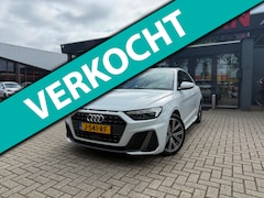 Audi A1 Sportback - 35 TFSI Pro Line S | Automaat | Apple Carplay | Cruise control | Parkeersensoren | Rijstro