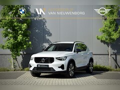 Volvo XC40 - 1.5 T4 Plug-in Hybrid Plus Dark Facelift | Elektr. Stoelen met Memory | Trekhaak af fabrie