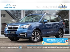Subaru Forester - 2.0 CVT Luxury | Trekhaak | Panoramadak | BI-LED |