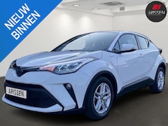 Toyota C-HR - 1.8 Hybrid Dynamic