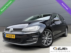 Volkswagen Golf - 1.4 TSI ACT DSG Highline FULL OPTIONS