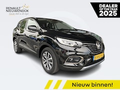 Renault Kadjar - 1.3 TCe 160 Intens AUTOMAAT l 1E EIGENAAR l DEALER ONDERHOUDEN