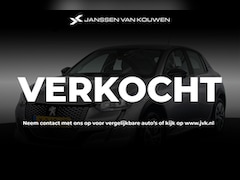 Peugeot e-208 - EV Active Pack 50 kWh Stoelverwarming Parkeersensoren Climate Control