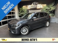 BMW X1 - sDrive18i Executive