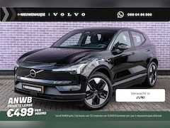 Volvo EX30 - P3 Plus Europa 51 kWh | Stoel-/Stuurverwarming | Sfeerverlichting | Draadloos Opladen Tele