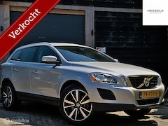 Volvo XC60 - 2.0T Summum Automaat, Xenon, leer, trekhaak
