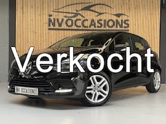 Renault Clio - 0.9 TCe Life CRUISE/NIEUWSTAAT/27DKM/NAP/UNIEK/BLUETOOTH