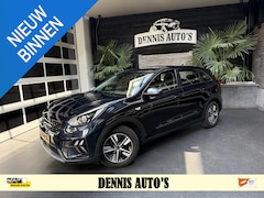 Kia Niro - 1.6 GDi Hybrid DynamicLine