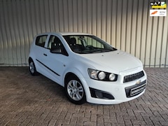 Chevrolet Aveo - 1.2 LS 5Drs Elektrs. Pakket / 2e EIG / CRUISE / AIRCO / LMV