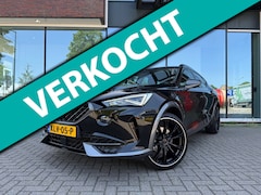 CUPRA Formentor - 1.4 e-Hybrid Business - Automaat - Virt.Cockpit - Trekhaak - Navi
