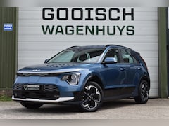 Kia Niro EV - DynamicLine 64.8 kWh | Nieuw Model | 100% SOH | Camera |