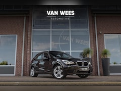 BMW X1 - sDrive20i High Executive M sport | 2e eigenaar | NL auto | Xenon | Cruise control | Naviga