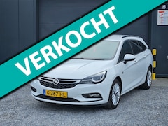 Opel Astra Sports Tourer - 1.6 Turbo Volledig onderhoud NAP