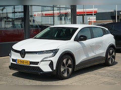 Renault Mégane E-Tech - EV60 Optimum Charge Evolution