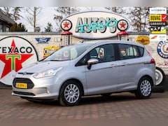 Ford B-Max - 1.6 TI-VCT Style 1e Eig. 27.400 km +NAP NL-auto
