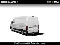 Renault Master - Extra | Achteruitrijcamera | C-Shape LED dagrijverlichting | Elektronisch geregelde aircon