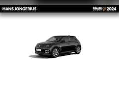 Renault 5 - 5 Techno | Achteruitrijcamera | ISOFIX-bevestigingssysteem voor kinderzitjes op passagiers