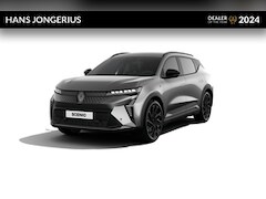Renault Scenic E-Tech - esprit Alpine | 20” lichtmetalen wielen ‘Speedway’ | Achteruitrijcamera | Adaptive Cruise