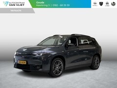 Leapmotor C10 - Design 69.9 kWh | 1 Fase | Glazen dak | Elektrisch verstelbare stoelen | Stuurverwarming |