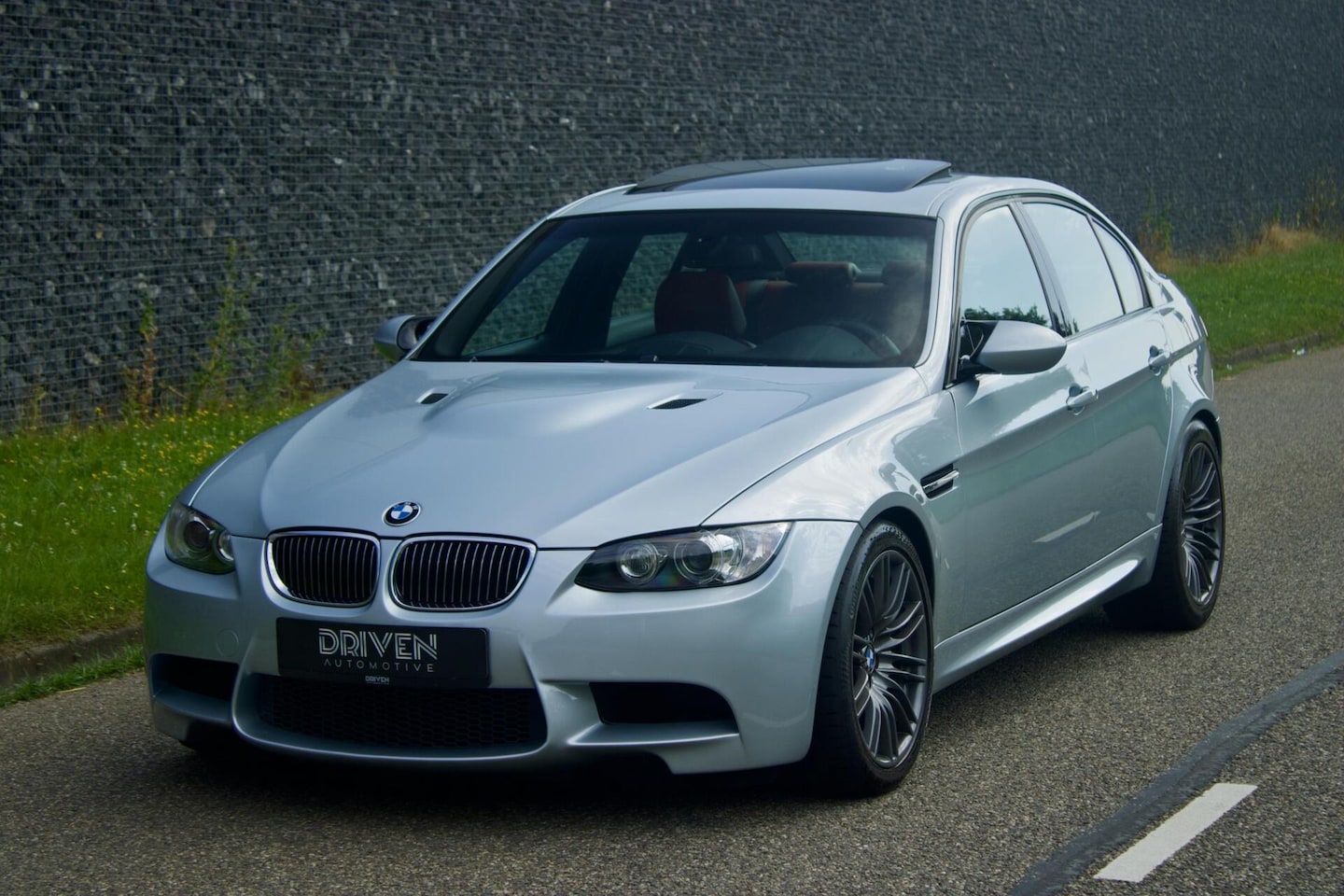 BMW M3 - 3-serie - AutoWereld.nl