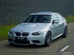 BMW M3 - 3-serie
